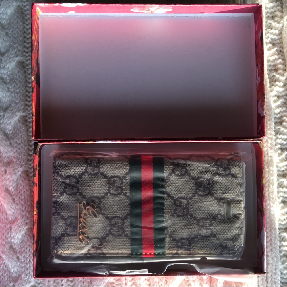 Cell Phone Case - Picture 3 of 5